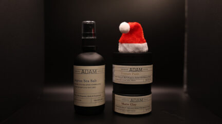 Give the Gift of Grooming this Christmas